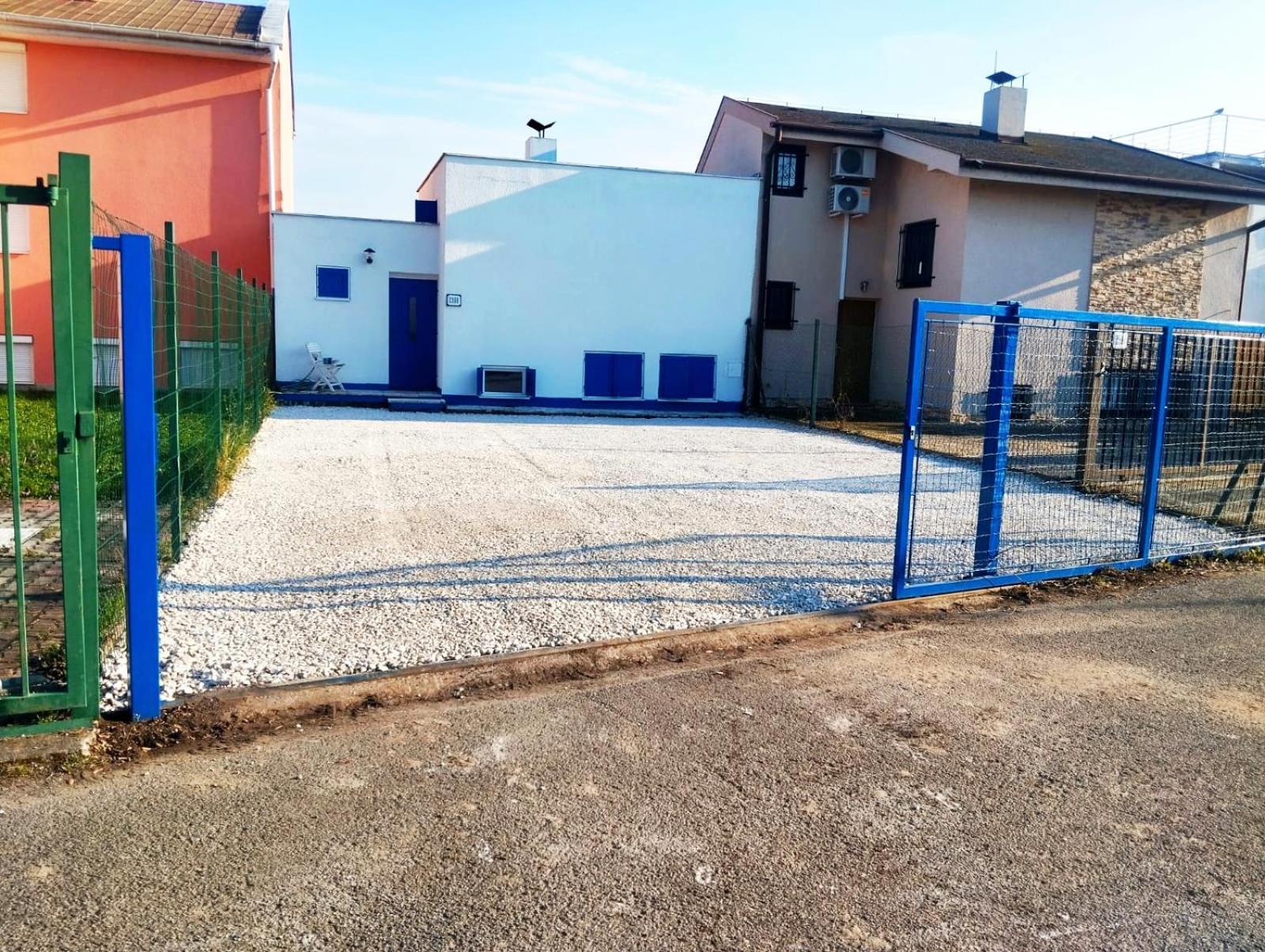 Chata Pri Jazere - Slnecne Jazera Senec Exterior photo